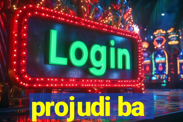 projudi ba